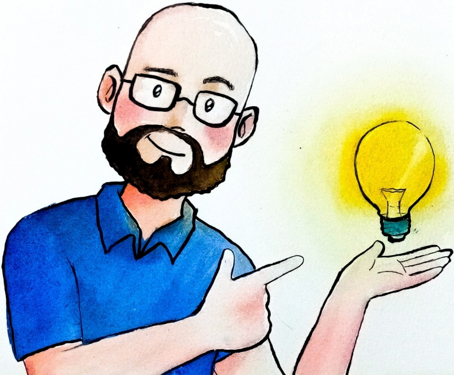 Teacher Norb – Englisch lernen im Kontext